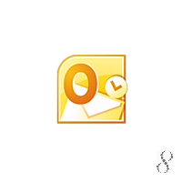 Microsoft Office Outlook 2010 14