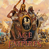 Microsoft Age of Empires 1