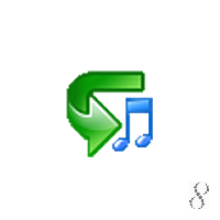 Free M4a to MP3 Converter 9.7