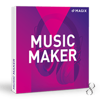MAGIX Music Maker 2020