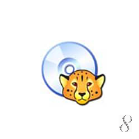 Cheetah CD Burner 4.15