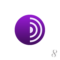 Tor Browser Bundle 8.5.5
