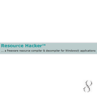 Resource Hacker 5.1.4