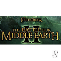 The Lord of the Rings: The Battle for Middle-earth II demo