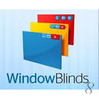 WindowBlinds 10.62